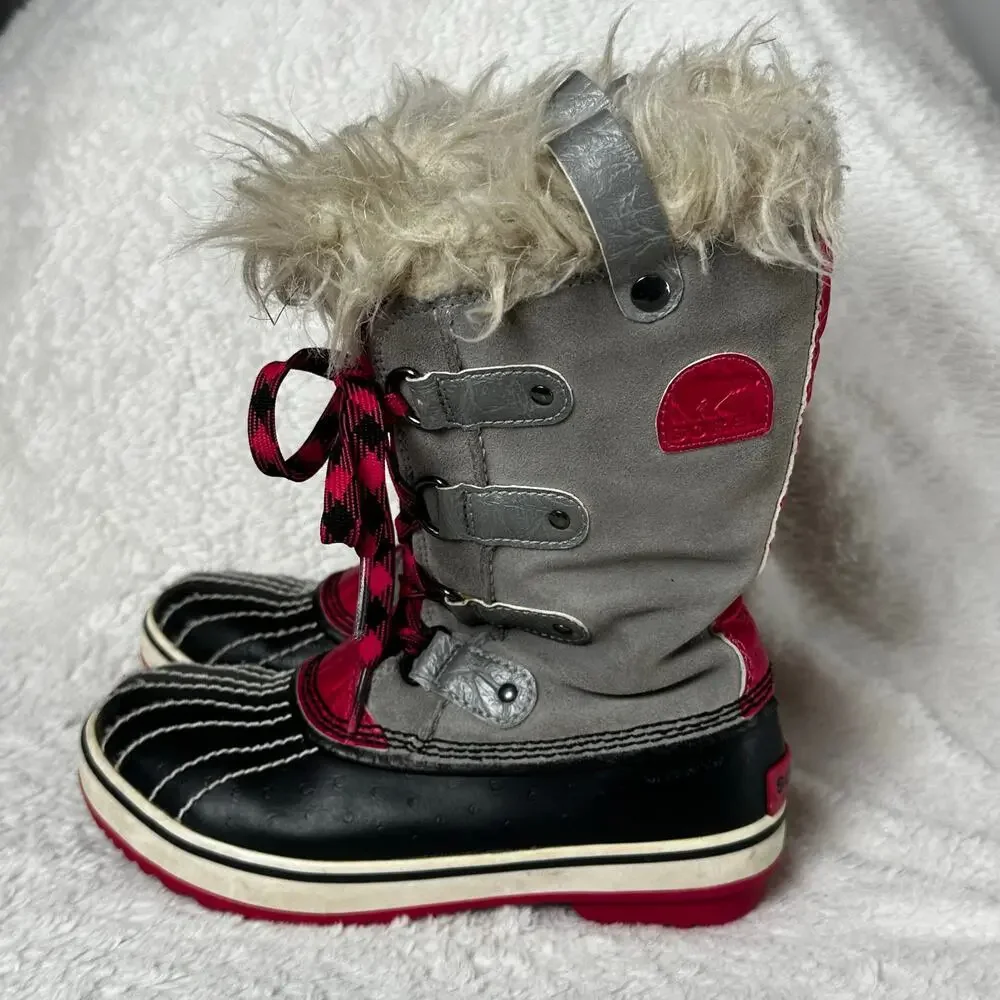 Sorel Kids Boots sz 2